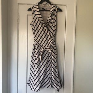Banana Republic dress